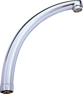 Излив смесителя Rav Slezak SR0090 хром